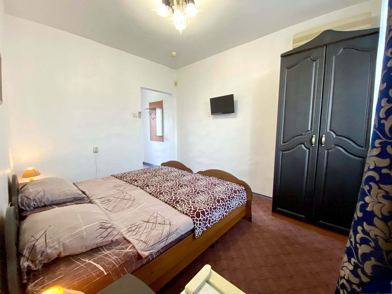 "Алекс" гостиница в Витязево "Алекс" гостиница в Витязево