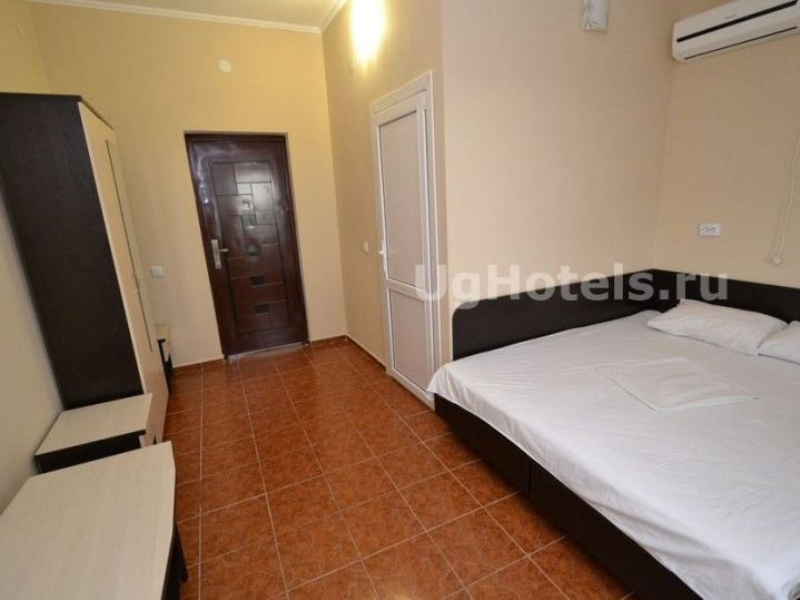 "Ника" гостевой дом в Витязево "Ника" гостевой дом в Витязево