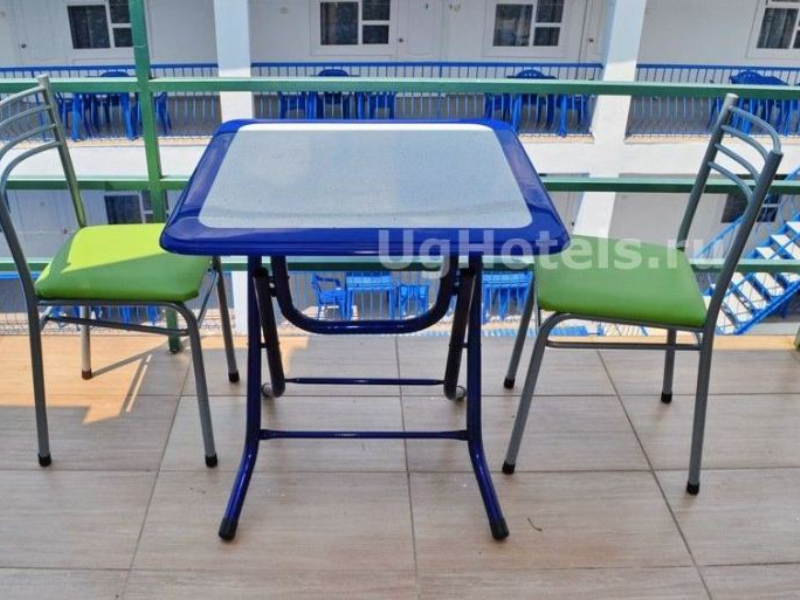 "Ника" гостевой дом в Витязево "Ника" гостевой дом в Витязево