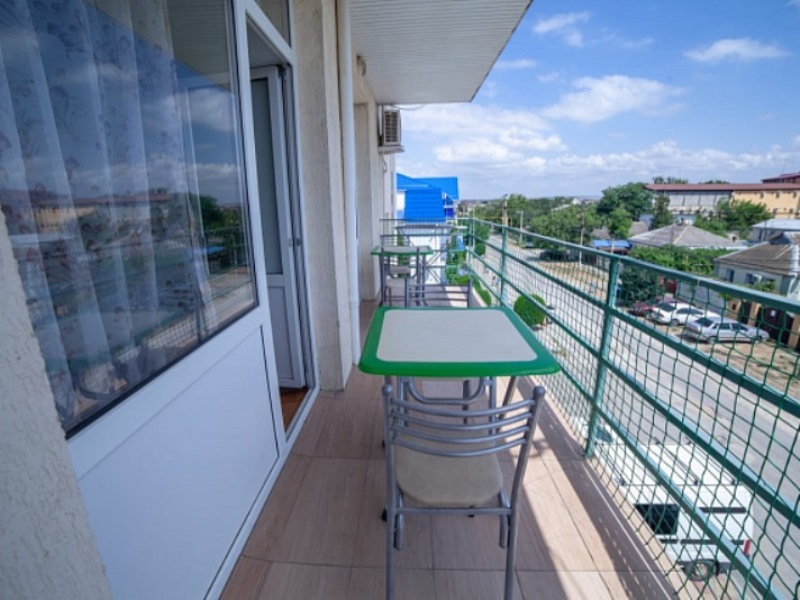 "Ника" гостевой дом в Витязево "Ника" гостевой дом в Витязево