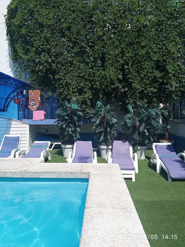 "Алекс" гостиница в Витязево "Алекс" гостиница в Витязево