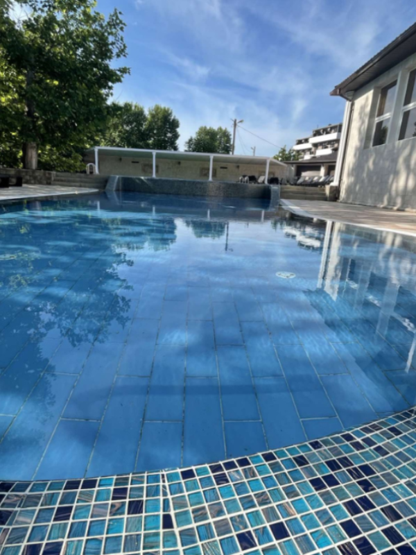 "Платан Resort" база отдыха в Витязево "Платан Resort" база отдыха в Витязево