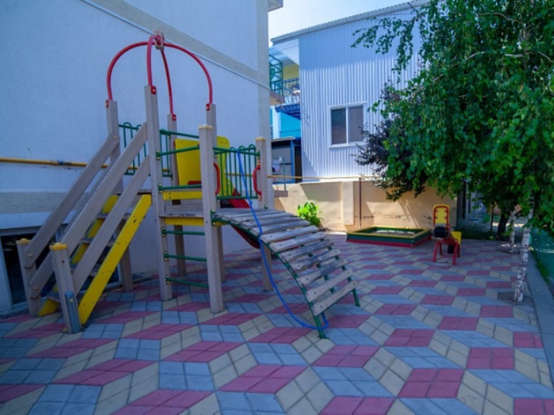 "Ника" гостевой дом в Витязево "Ника" гостевой дом в Витязево