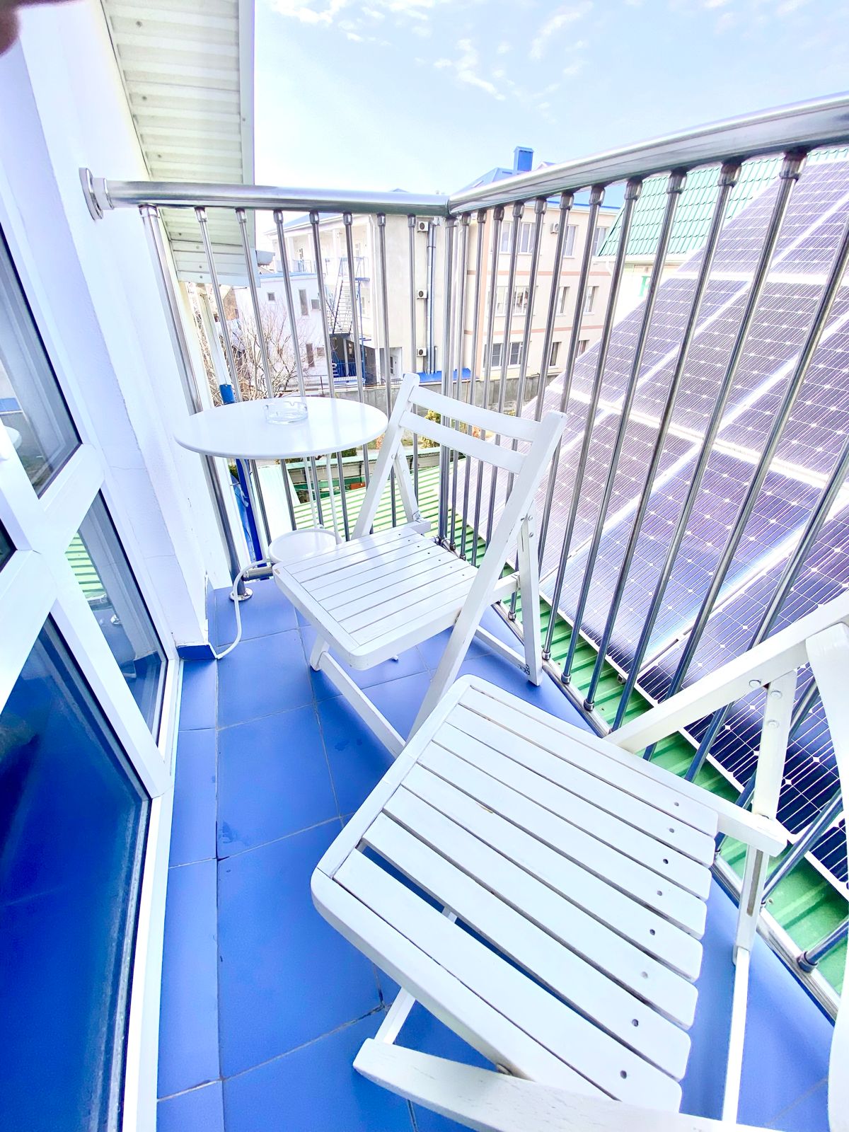 "Алекс" гостиница в Витязево "Алекс" гостиница в Витязево