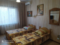 2х-комнатная квартира Кирова 76 в Анапе 2х-комнатная квартира Кирова 76 в Анапе