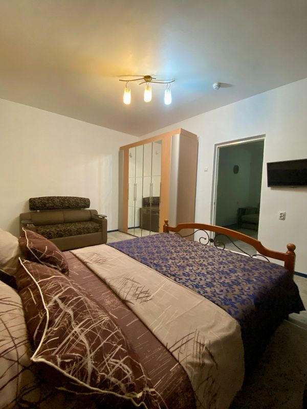 "Алекс" гостиница в Витязево "Алекс" гостиница в Витязево