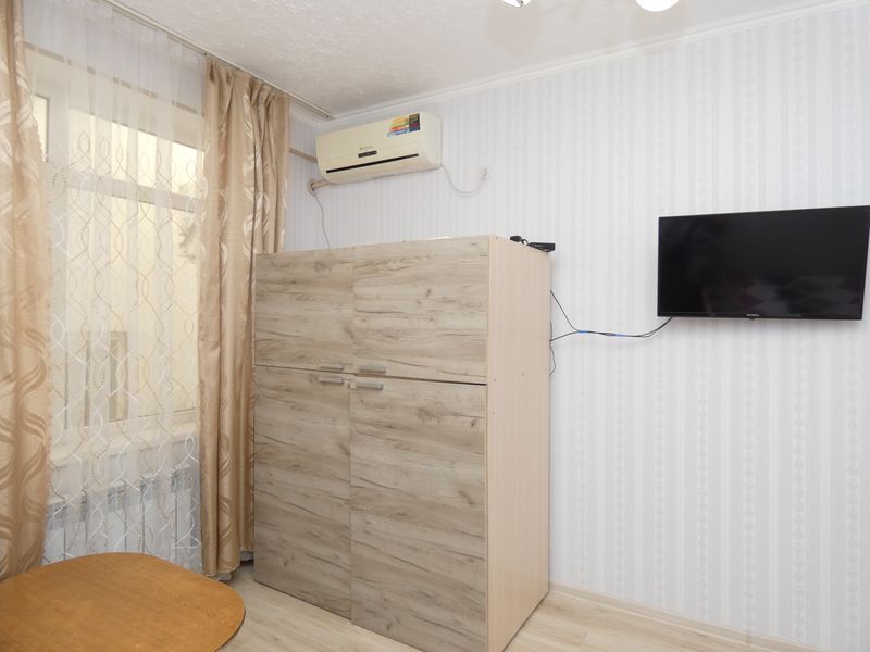 2х-комнатная квартира-студия Крымская 51 в Анапе 2х-комнатная квартира-студия Крымская 51 в Анапе