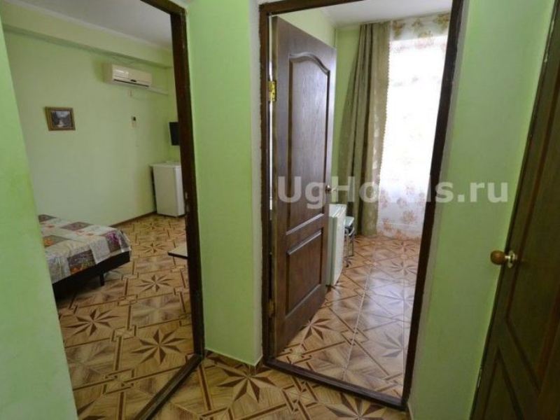 "Ника" гостевой дом в Витязево "Ника" гостевой дом в Витязево