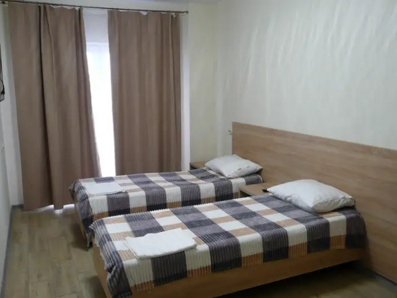 "Yanina House" гостевой дом в Джемете "Yanina House" гостевой дом в Джемете