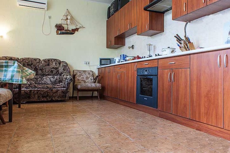 "Дом у моря" (Villa Costa) гостевой дом в Джемете "Дом у моря" (Villa Costa) гостевой дом в Джемете