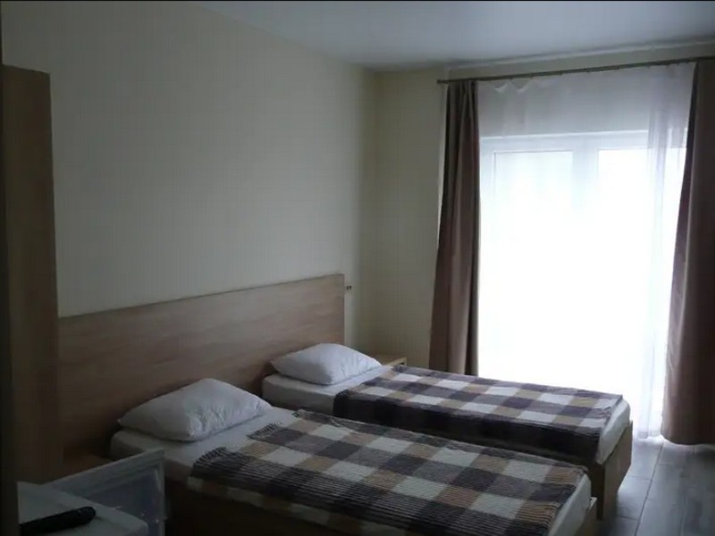 "Yanina House" гостевой дом в Джемете "Yanina House" гостевой дом в Джемете