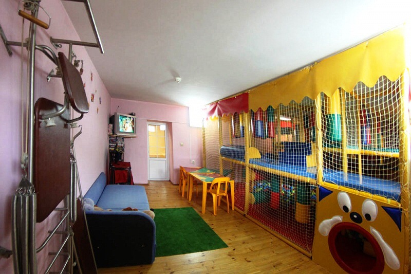 "Алекс" гостиница в Витязево "Алекс" гостиница в Витязево