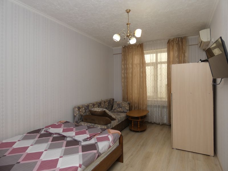 2х-комнатная квартира-студия Крымская 51 в Анапе 2х-комнатная квартира-студия Крымская 51 в Анапе