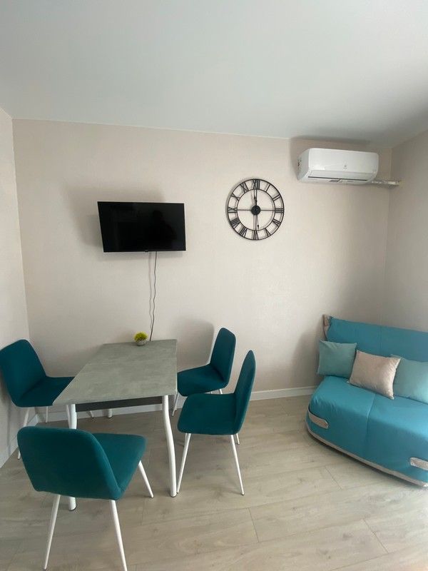 "ЖК Холидей Хаус" квартира-студия в Сукко "ЖК Холидей Хаус" квартира-студия в Сукко