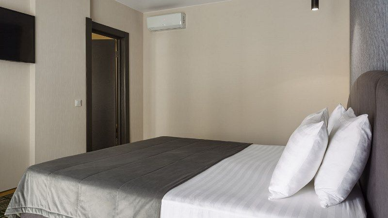 "Мореа Family Resort & SPA" отель в Джемете "Мореа Family Resort & SPA" отель в Джемете