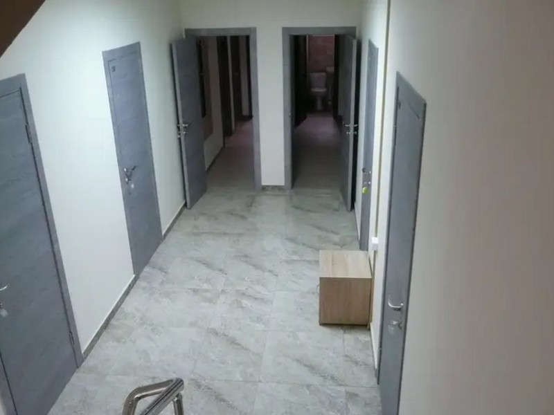 "Yanina House" гостевой дом в Джемете "Yanina House" гостевой дом в Джемете