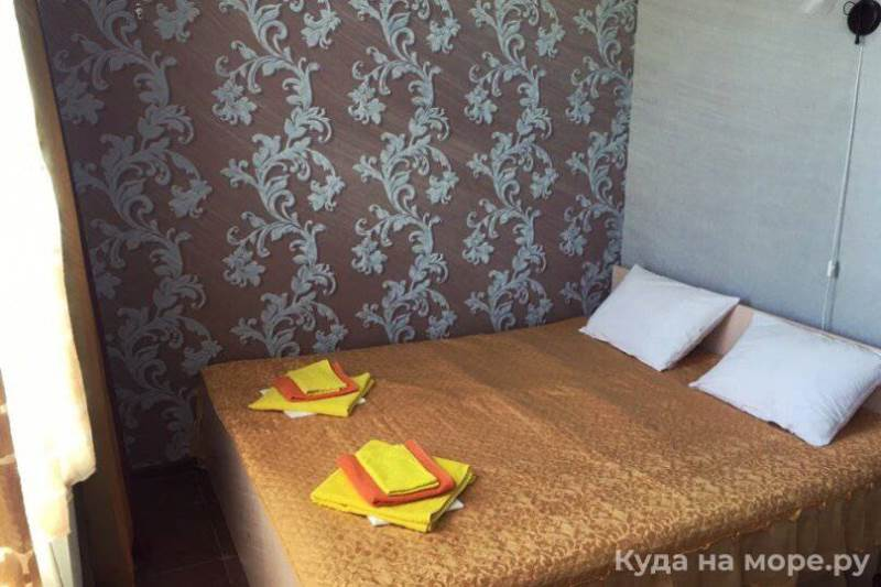 "Марина" гостевой дом в Джемете "Марина" гостевой дом в Джемете