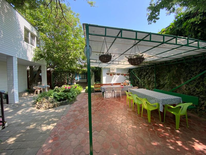 "Blaga Inn" гостевой дом в Благовещенской "Blaga Inn" гостевой дом в Благовещенской