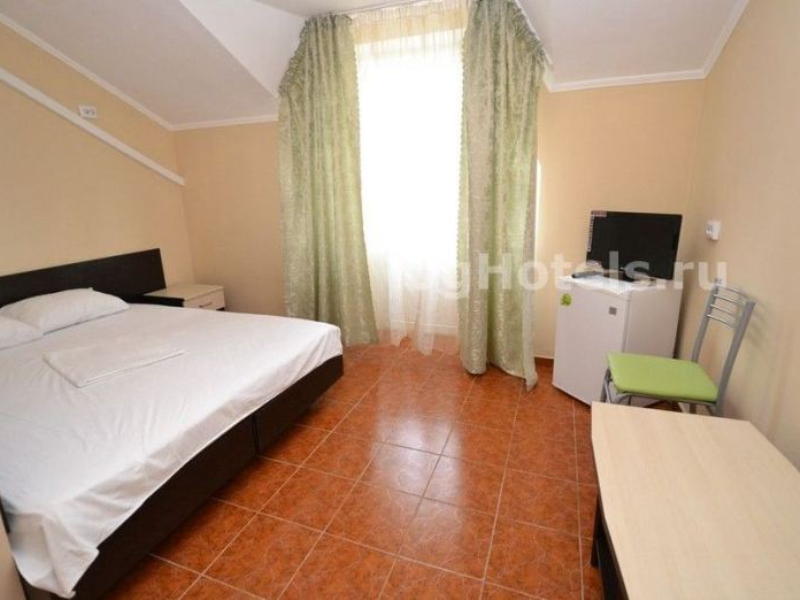 "Ника" гостевой дом в Витязево "Ника" гостевой дом в Витязево