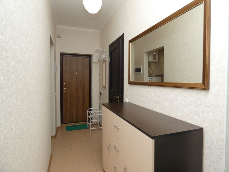 "ЖК Резиденция Утриш" квартира-студия в Сукко "ЖК Резиденция Утриш" квартира-студия в Сукко