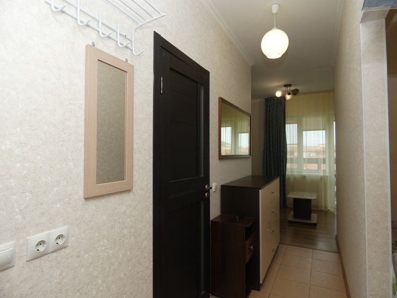 "ЖК Резиденция Утриш" квартира-студия в Сукко "ЖК Резиденция Утриш" квартира-студия в Сукко