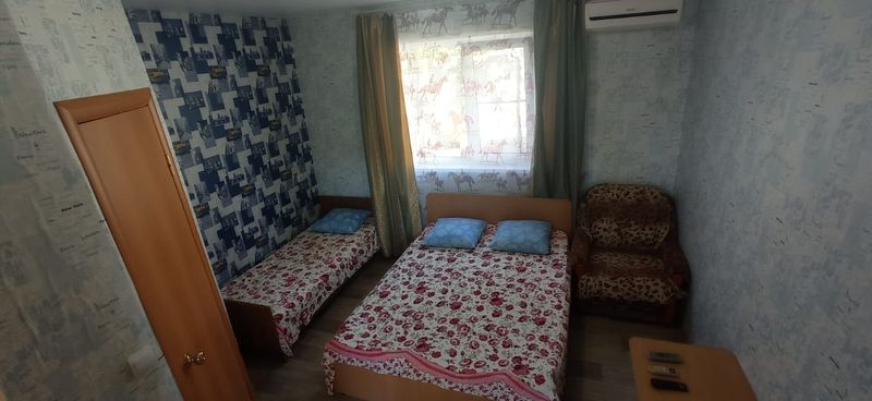 "Blaga Inn" гостевой дом в Благовещенской "Blaga Inn" гостевой дом в Благовещенской