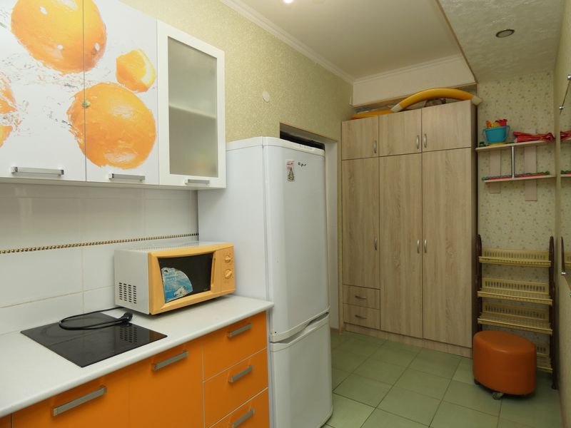 2х-комнатная квартира-студия Крымская 51 в Анапе 2х-комнатная квартира-студия Крымская 51 в Анапе