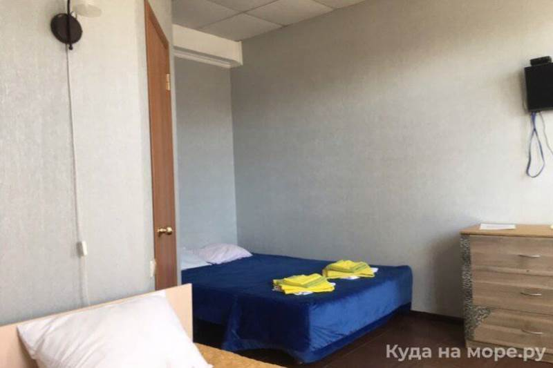 "Марина" гостевой дом в Джемете "Марина" гостевой дом в Джемете