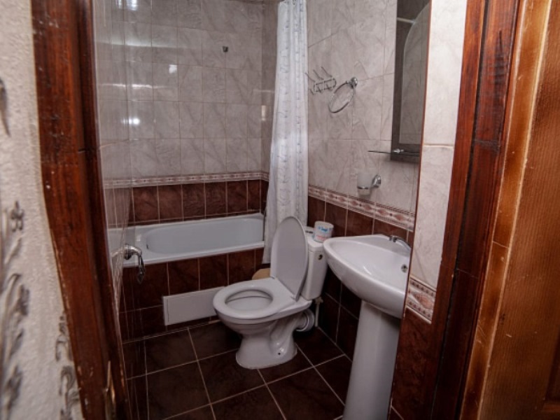 "Ника" гостевой дом в Витязево "Ника" гостевой дом в Витязево