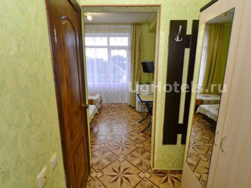 "Ника" гостевой дом в Витязево "Ника" гостевой дом в Витязево