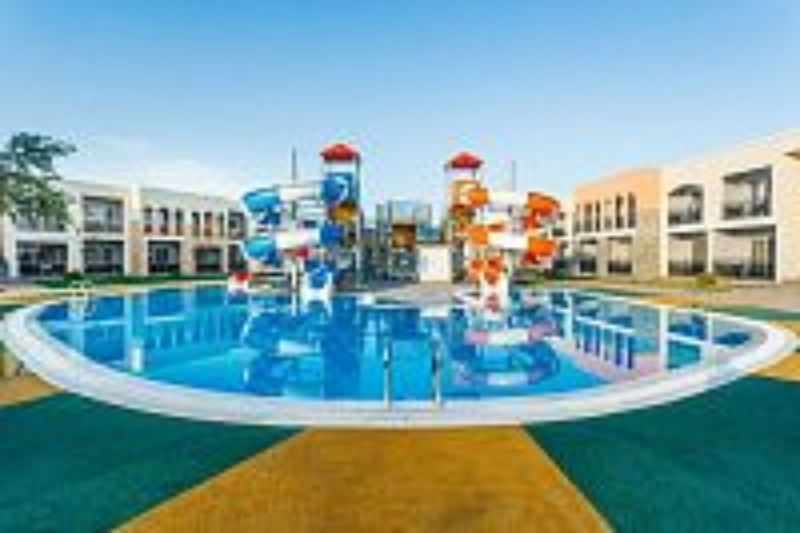 "Мореа Family Resort & SPA" отель в Джемете "Мореа Family Resort & SPA" отель в Джемете