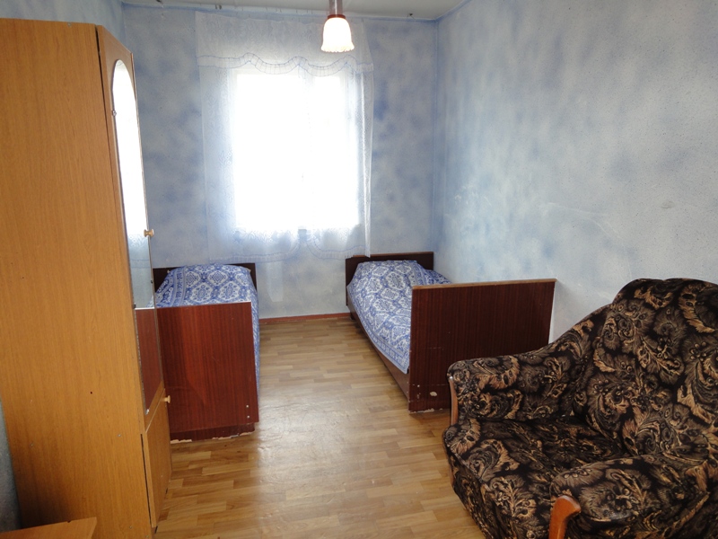Частный сектор Шоссейная 2/Б кв 3 в Чембурке Частный сектор Шоссейная 2/Б кв 3 в Чембурке