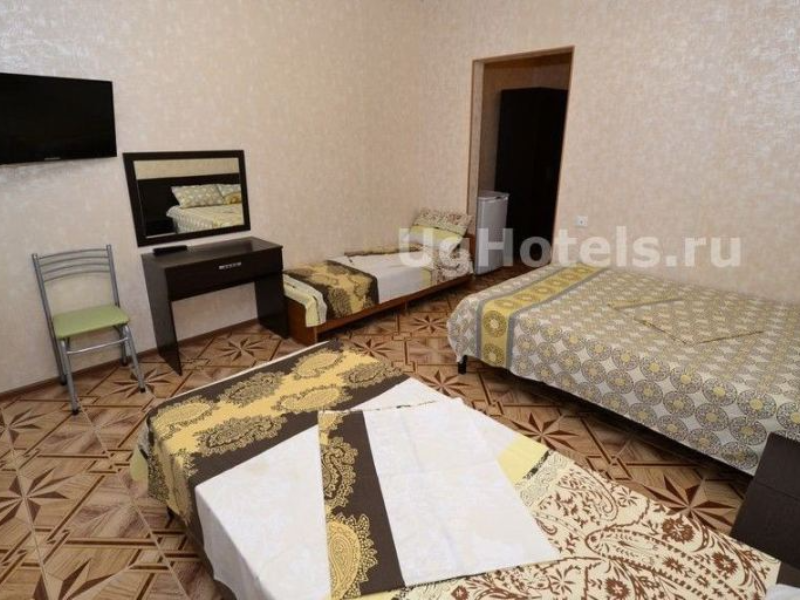 "Ника" гостевой дом в Витязево "Ника" гостевой дом в Витязево