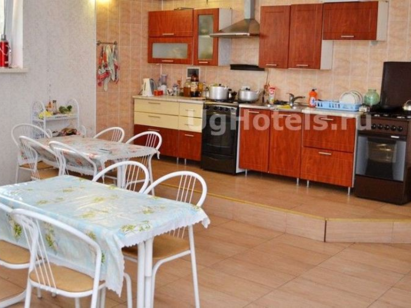 "Ника" гостевой дом в Витязево "Ника" гостевой дом в Витязево