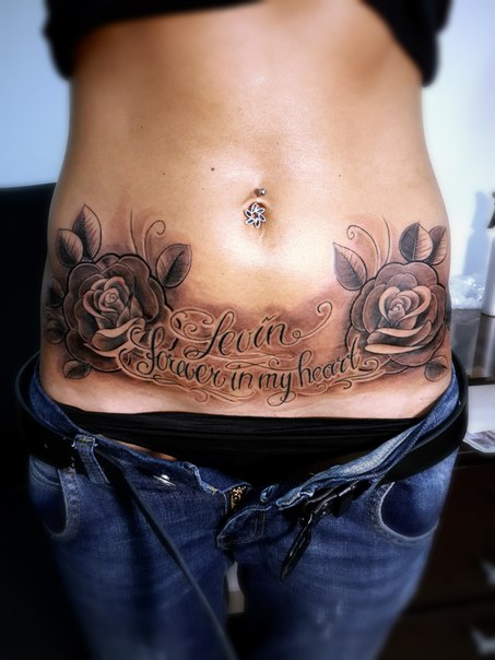 STF TATTOO ART STUDIO STF TATTOO ART STUDIO