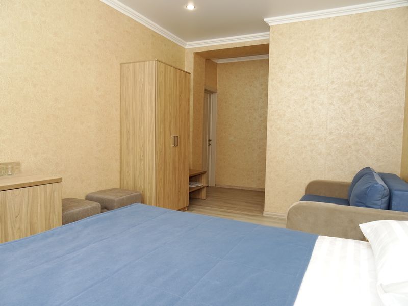 "Villa Verona" мини-гостиница в Витязево "Villa Verona" мини-гостиница в Витязево