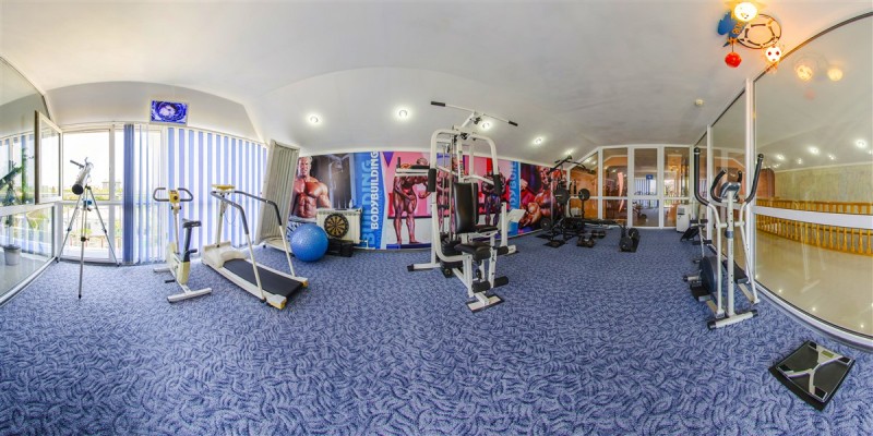 "Алекс" гостиница в Витязево "Алекс" гостиница в Витязево