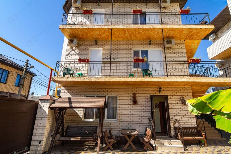"Дом у моря" (Villa Costa) гостевой дом в Джемете "Дом у моря" (Villa Costa) гостевой дом в Джемете