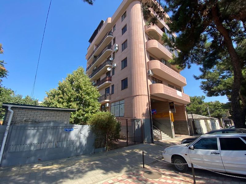 2х-комнатная квартира-студия Крымская 51 в Анапе 2х-комнатная квартира-студия Крымская 51 в Анапе