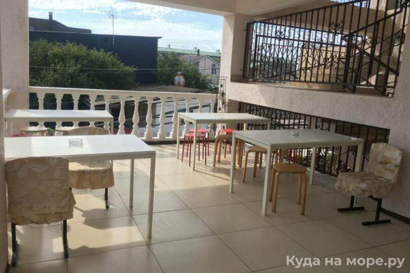 "Марина" гостевой дом в Джемете "Марина" гостевой дом в Джемете