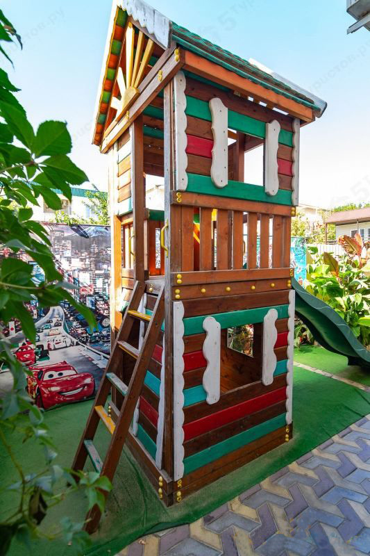 "Дом у моря" (Villa Costa) гостевой дом в Джемете "Дом у моря" (Villa Costa) гостевой дом в Джемете