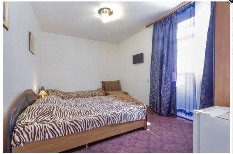 "Алекс" гостиница в Витязево "Алекс" гостиница в Витязево