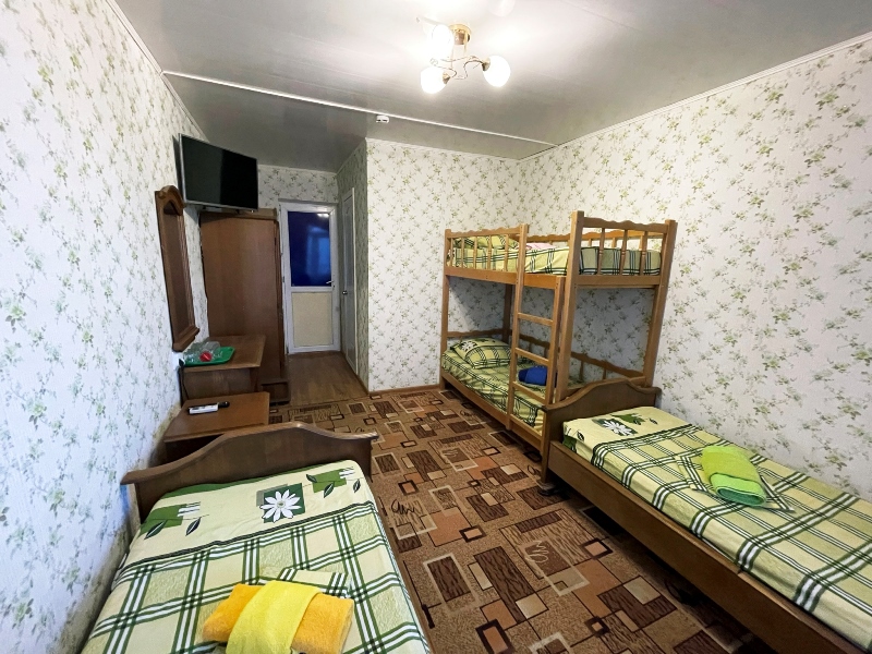 "Камена" гостевой дом в Джемете "Камена" гостевой дом в Джемете