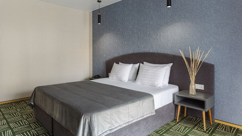 "Мореа Family Resort & SPA" отель в Джемете "Мореа Family Resort & SPA" отель в Джемете