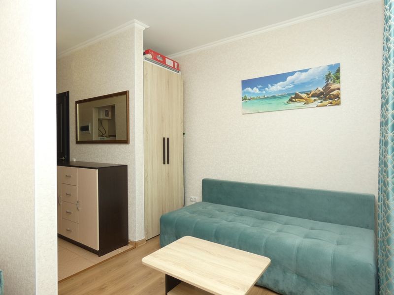 "ЖК Резиденция Утриш" квартира-студия в Сукко "ЖК Резиденция Утриш" квартира-студия в Сукко