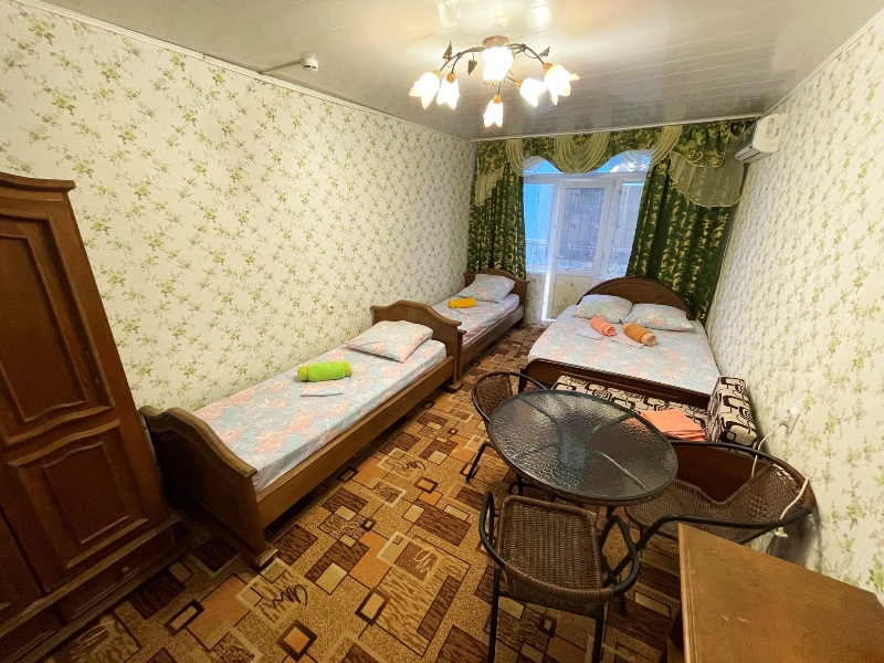 "Камена" гостевой дом в Джемете "Камена" гостевой дом в Джемете
