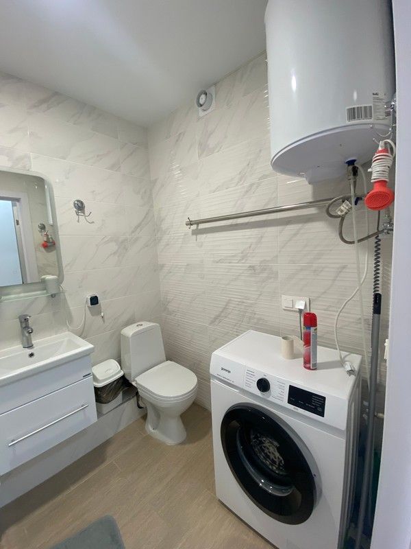 "ЖК Холидей Хаус" квартира-студия в Сукко "ЖК Холидей Хаус" квартира-студия в Сукко