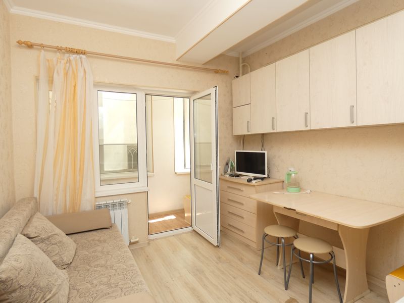 2х-комнатная квартира-студия Крымская 51 в Анапе 2х-комнатная квартира-студия Крымская 51 в Анапе