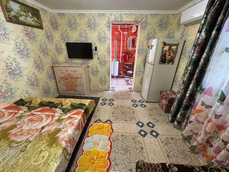 Частный сектор Новороссийская 158/а в Анапе Частный сектор Новороссийская 158/а в Анапе