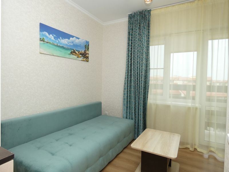 "ЖК Резиденция Утриш" квартира-студия в Сукко "ЖК Резиденция Утриш" квартира-студия в Сукко